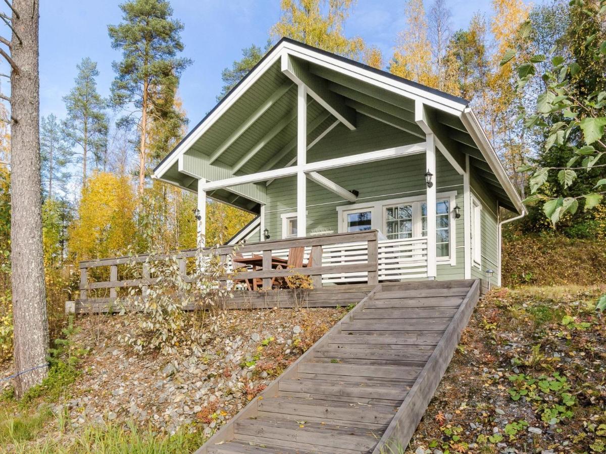 Holiday Home Pentintupa By Interhome Muljakkala Exterior foto