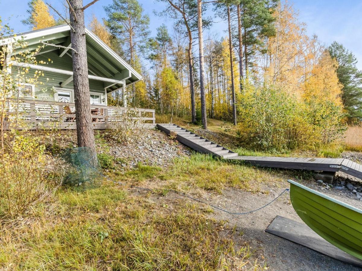 Holiday Home Pentintupa By Interhome Muljakkala Exterior foto