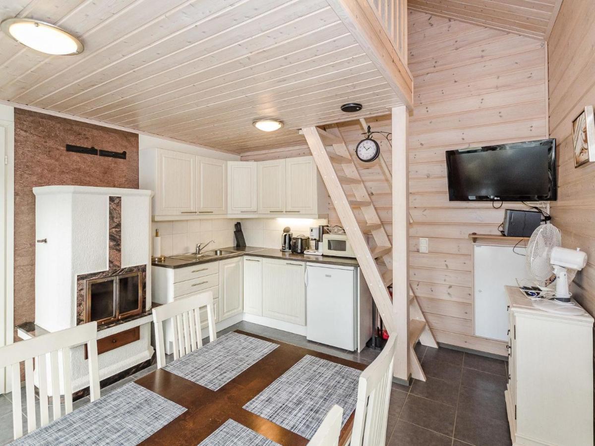 Holiday Home Pentintupa By Interhome Muljakkala Exterior foto